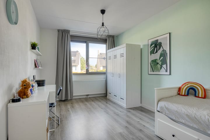 Photo 25 of Zaltbommelstraat 19