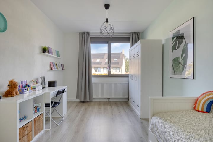 Photo 26 of Zaltbommelstraat 19