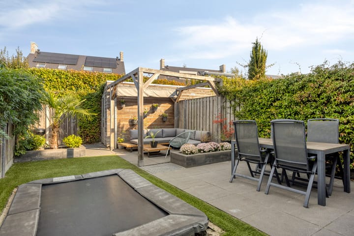 Photo 45 of Zaltbommelstraat 19