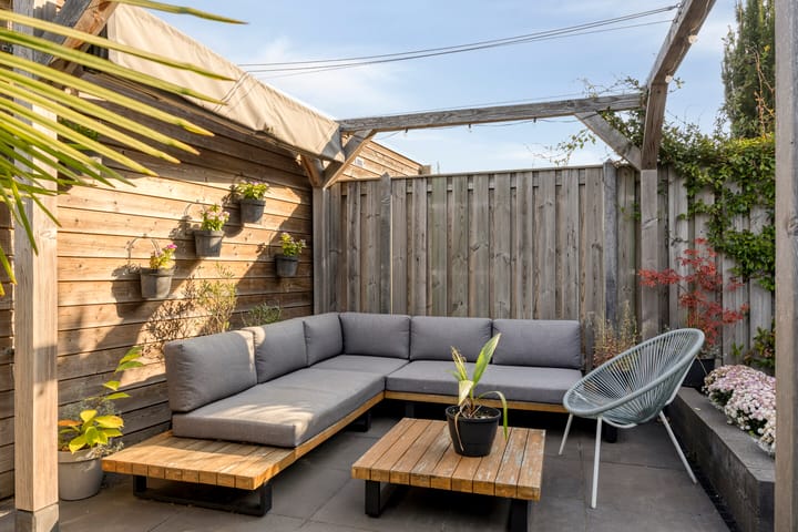 Photo 48 of Zaltbommelstraat 19