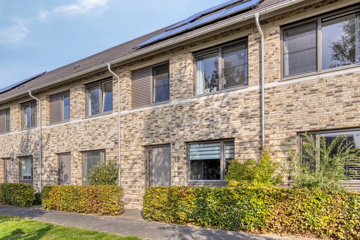 Photo 54 of Zaltbommelstraat 19