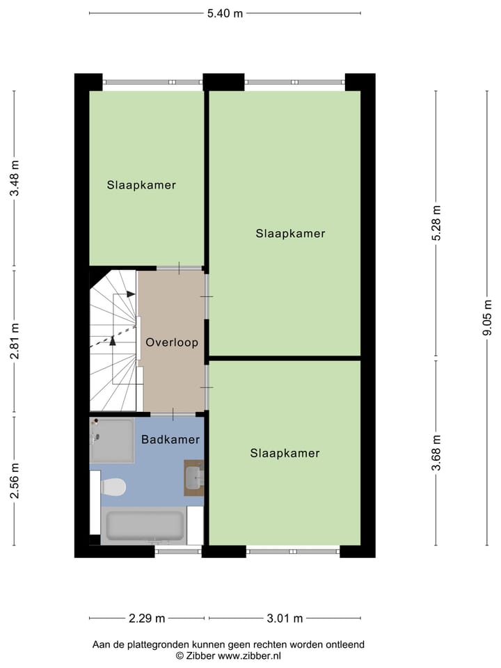 Photo 62 of Zaltbommelstraat 19