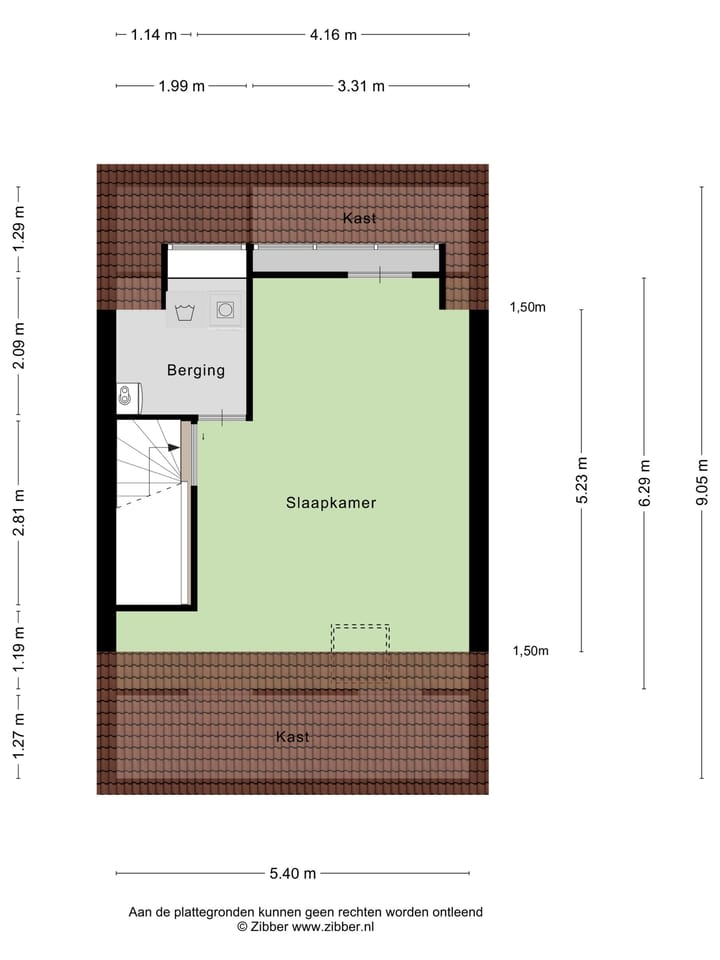 Photo 63 of Zaltbommelstraat 19