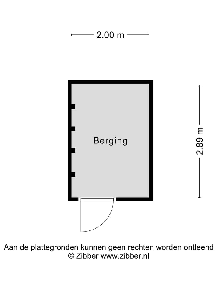 Photo 64 of Zaltbommelstraat 19