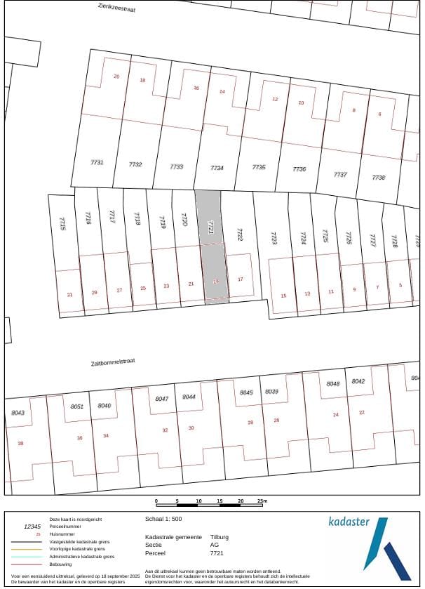 Photo 65 of Zaltbommelstraat 19