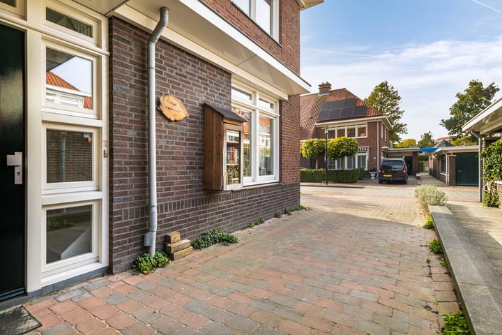 Foto 5 van Kempjeslaan 2