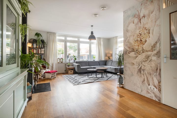 Foto 8 van Kempjeslaan 2