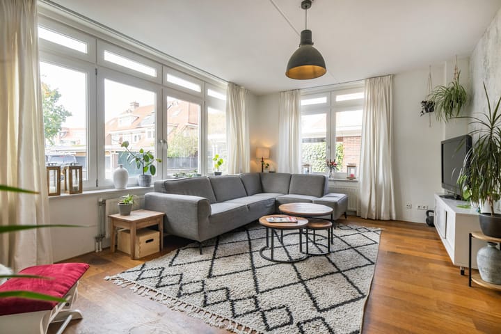 Foto 10 van Kempjeslaan 2