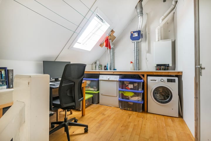 Foto 29 van Kempjeslaan 2