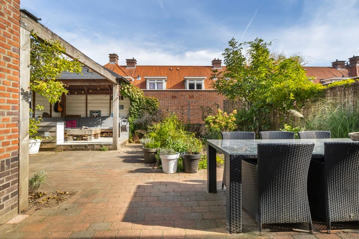 Foto 33 van Kempjeslaan 2