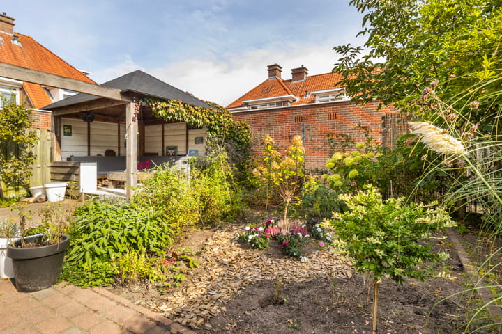 Foto 34 van Kempjeslaan 2