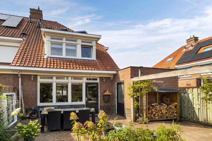 Foto 37 van Kempjeslaan 2