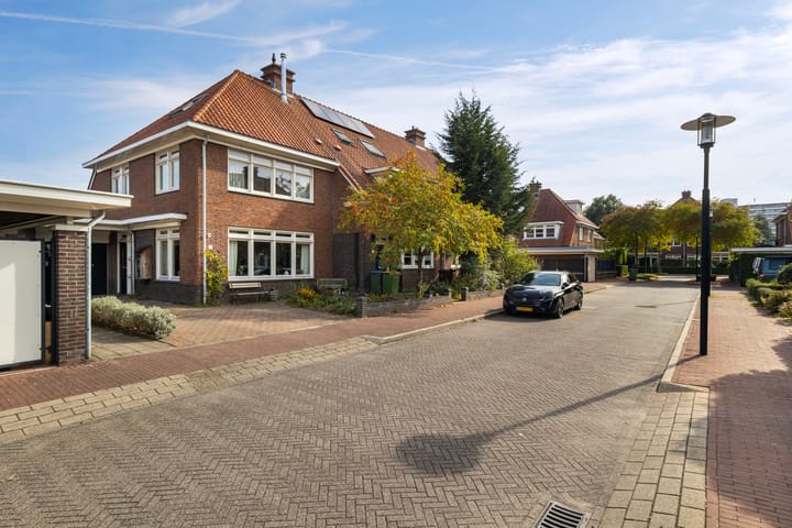 Foto 40 van Kempjeslaan 2