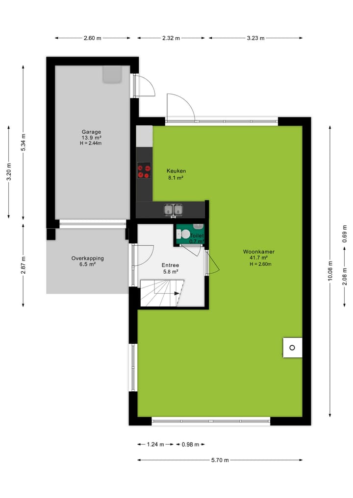 Foto 48 van Kempjeslaan 2