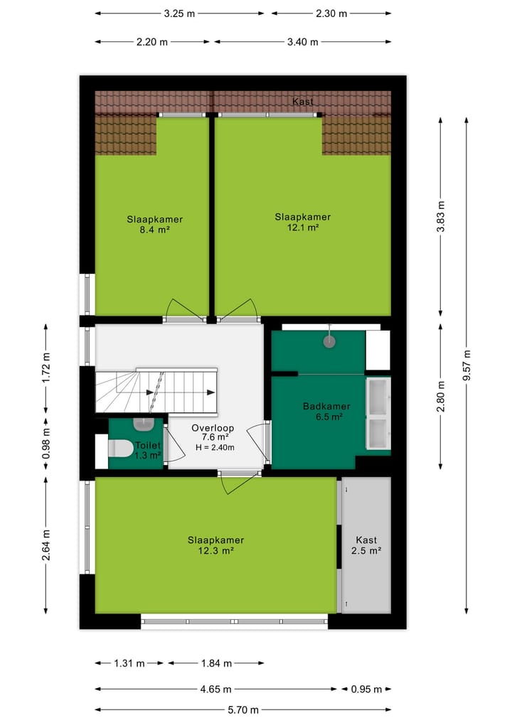 Foto 49 van Kempjeslaan 2