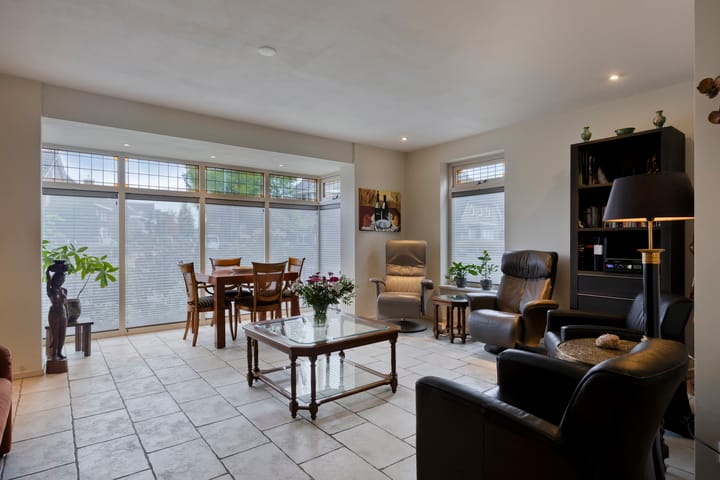 Foto 7 van Korenbloem 4