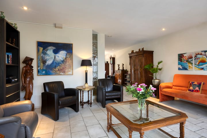 Foto 8 van Korenbloem 4