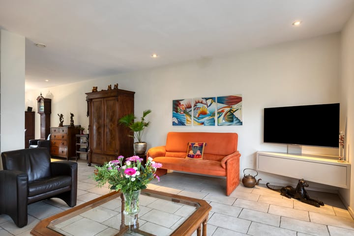 Foto 9 van Korenbloem 4