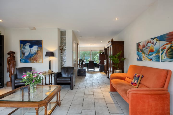 Foto 10 van Korenbloem 4