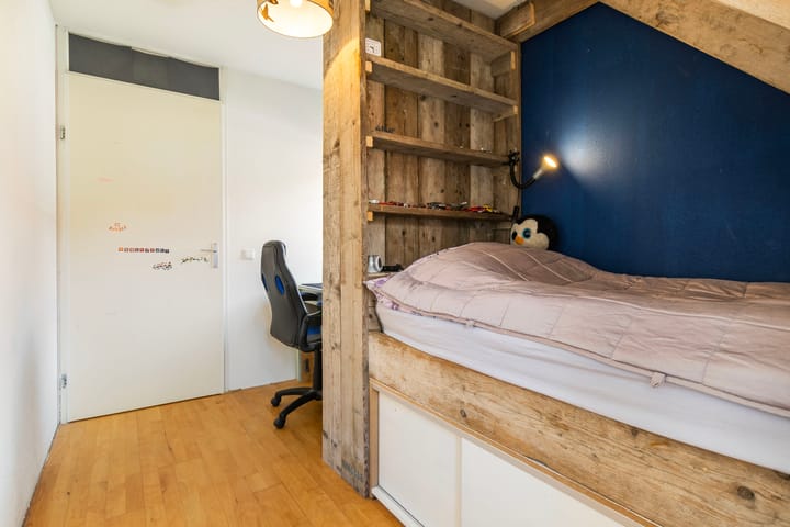 Foto 25 van Kempjeslaan 2