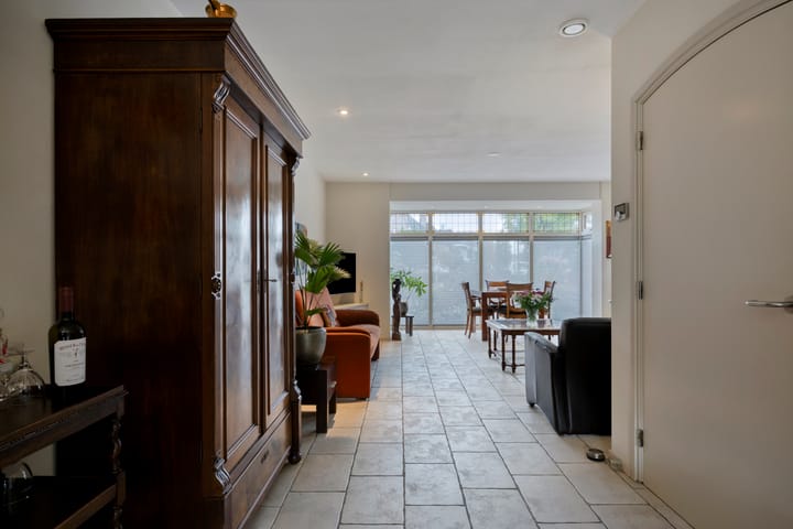 Foto 11 van Korenbloem 4