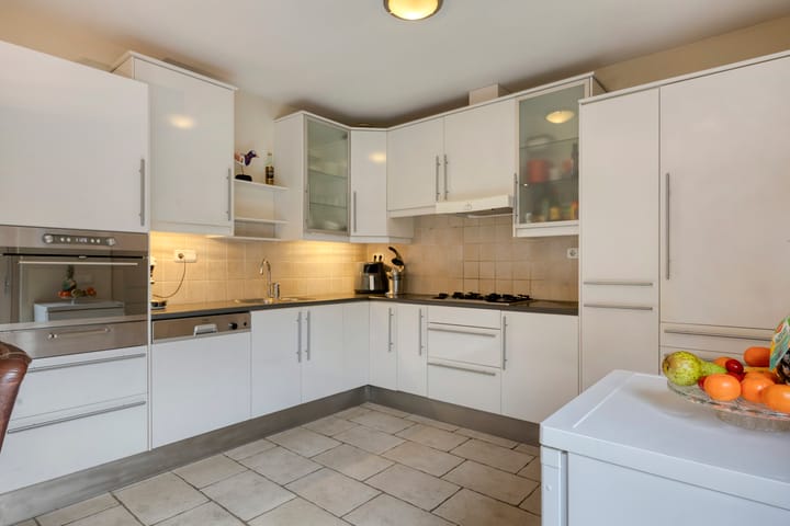 Foto 13 van Korenbloem 4