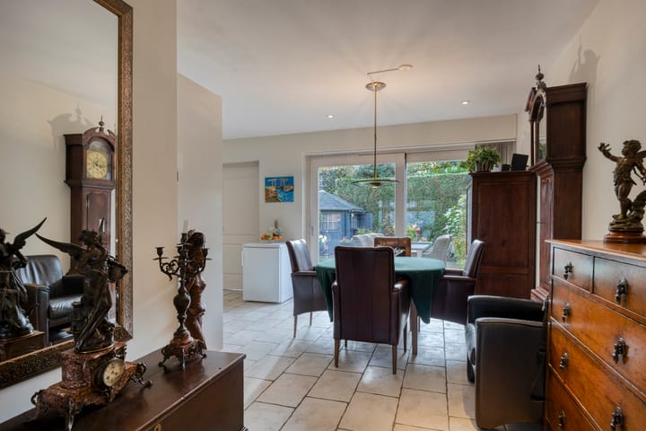 Foto 12 van Korenbloem 4