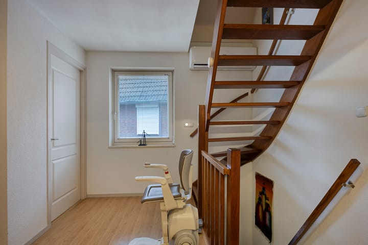 Foto 14 van Korenbloem 4