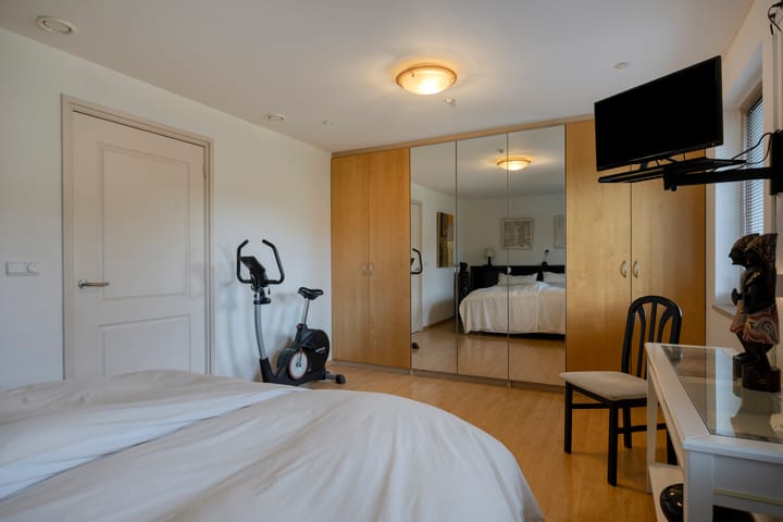 Foto 19 van Korenbloem 4