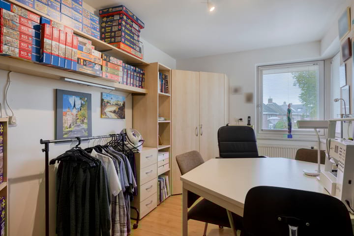 Foto 21 van Korenbloem 4