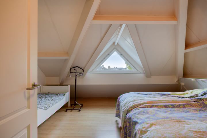 Foto 24 van Korenbloem 4