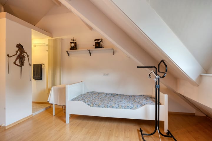 Foto 26 van Korenbloem 4