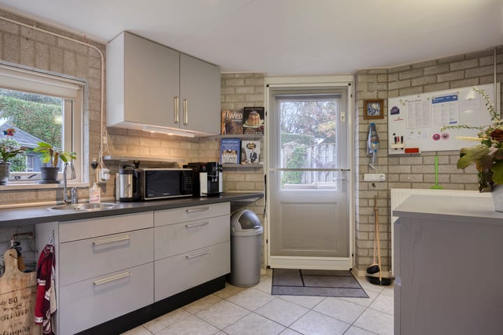 Foto 30 van Korenbloem 4