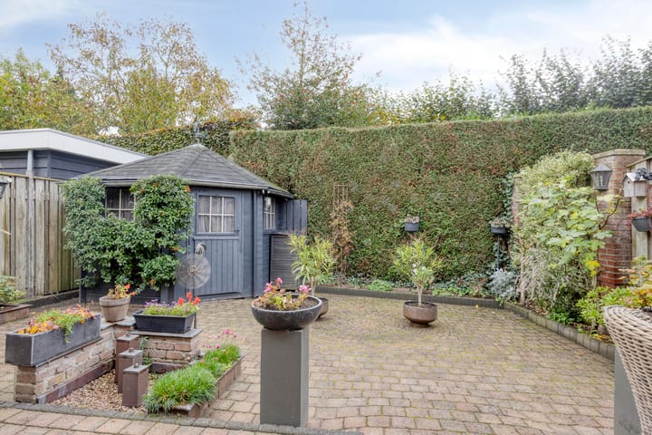 Foto 31 van Korenbloem 4