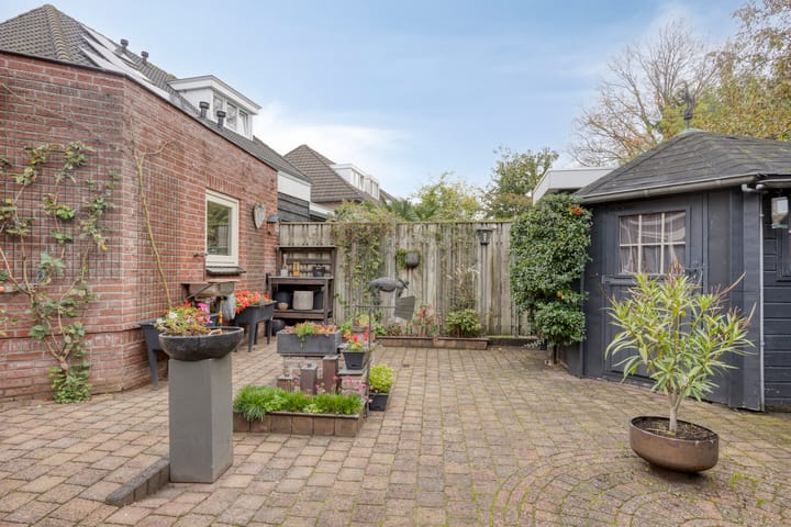 Foto 32 van Korenbloem 4