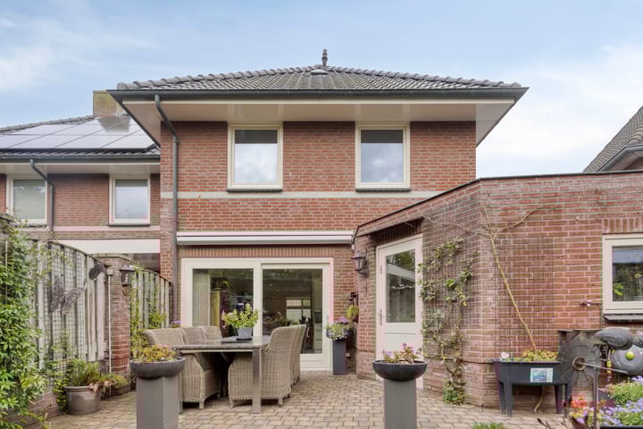 Foto 33 van Korenbloem 4