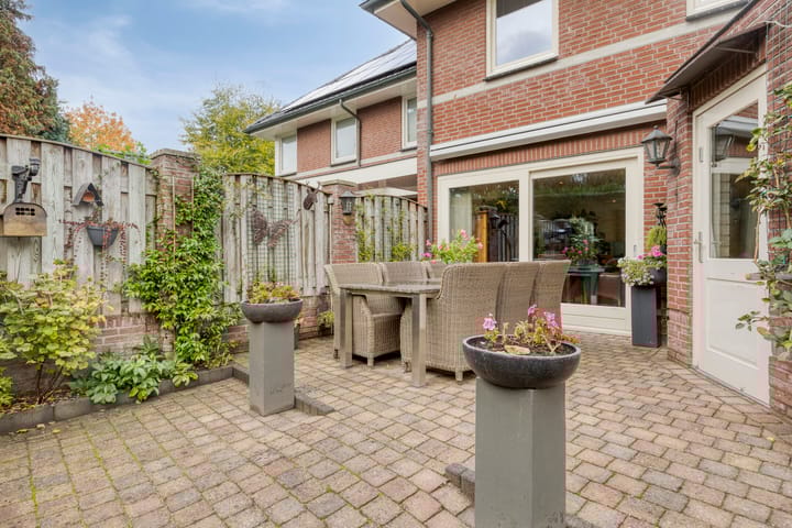 Foto 35 van Korenbloem 4