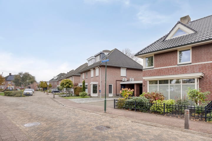 Foto 36 van Korenbloem 4