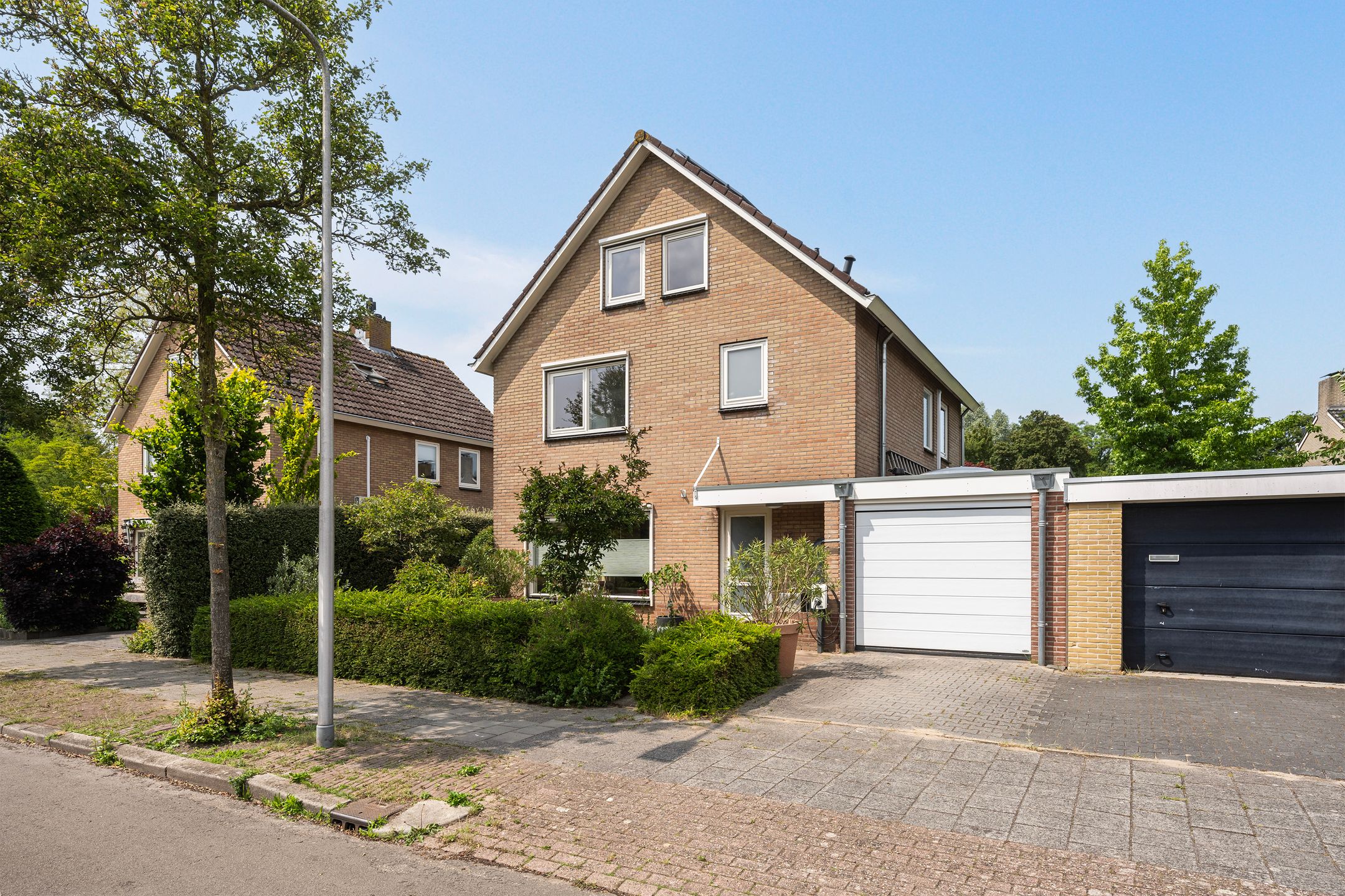 Potmarge, 16, Zwolle, 8032LD, Overijssel, Nederland 16 