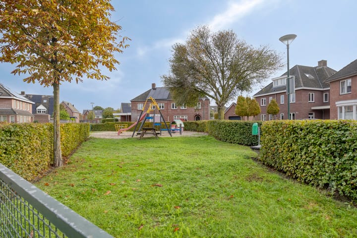 Foto 37 van Korenbloem 4