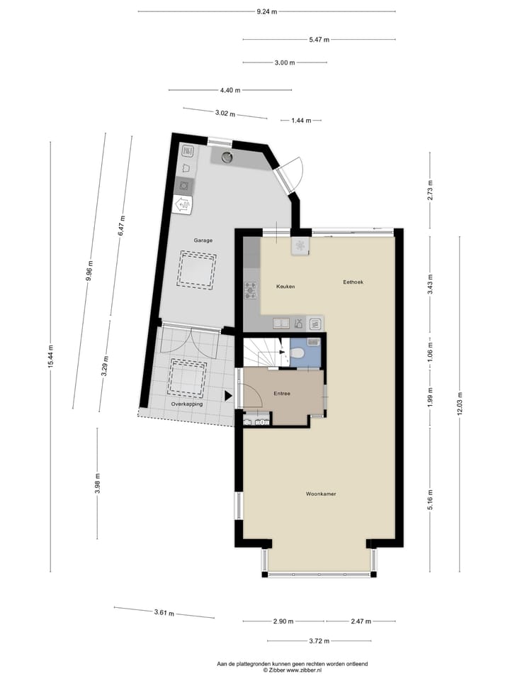 Foto 38 van Korenbloem 4