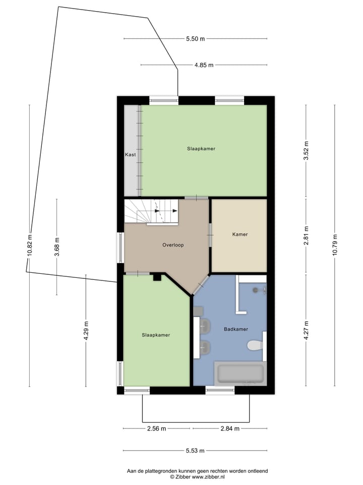 Foto 39 van Korenbloem 4