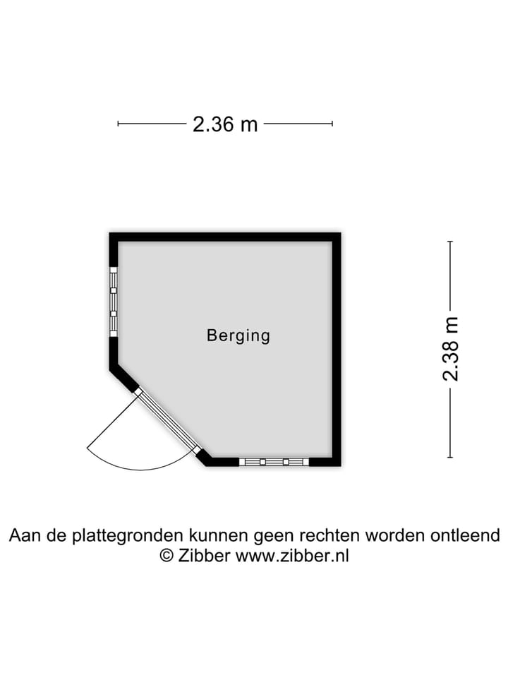 Foto 41 van Korenbloem 4