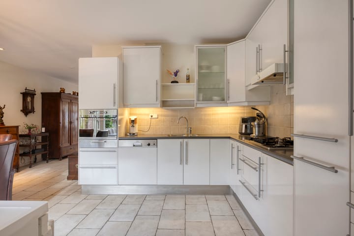 Foto 3 van Korenbloem 4