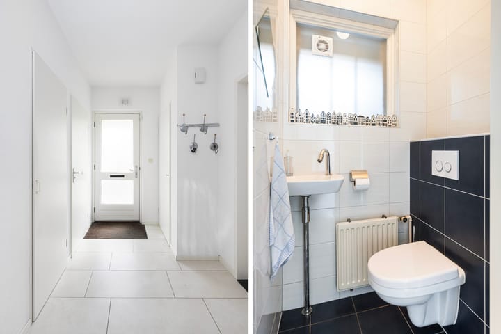 Foto 7 van Potmarge 16