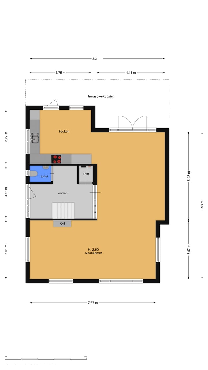 Photo 21 of Laarderweg 110-C
