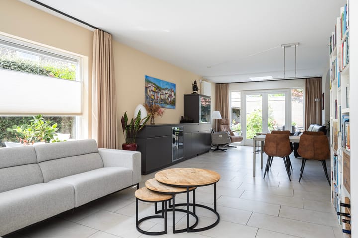 Foto 10 van Potmarge 16