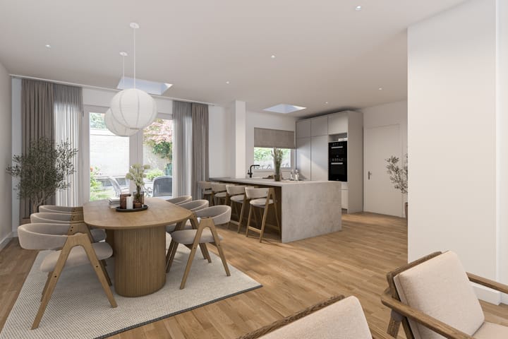 Photo 4 of Potmarge 16