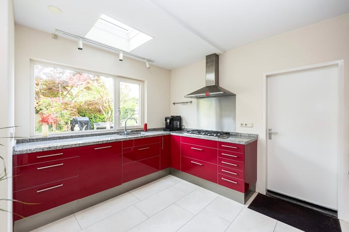 Foto 12 van Potmarge 16