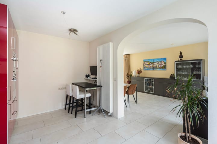 Foto 13 van Potmarge 16